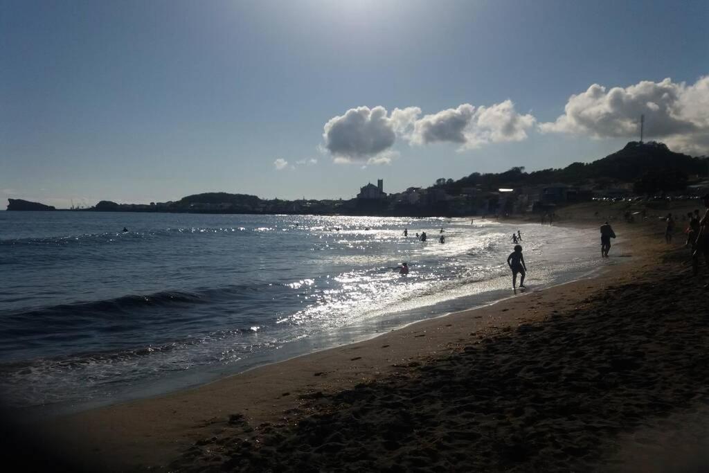 Casa De Sao Roque Acores Ponta Delgada Kültér fotó