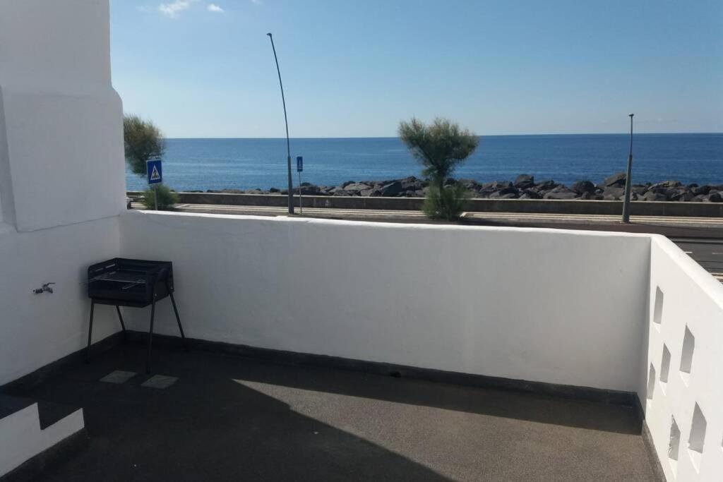 Casa De Sao Roque Acores Ponta Delgada Kültér fotó