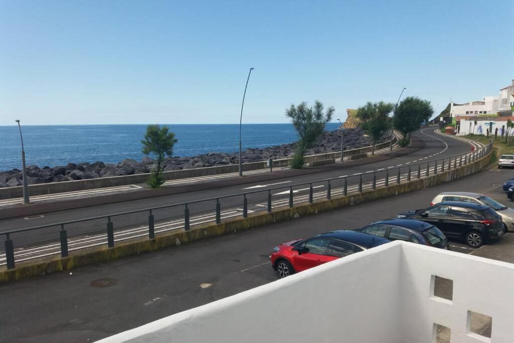 Casa De Sao Roque Acores Ponta Delgada Kültér fotó