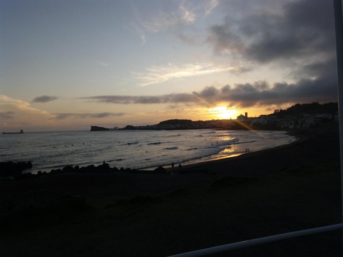 Casa De Sao Roque Acores Ponta Delgada Kültér fotó
