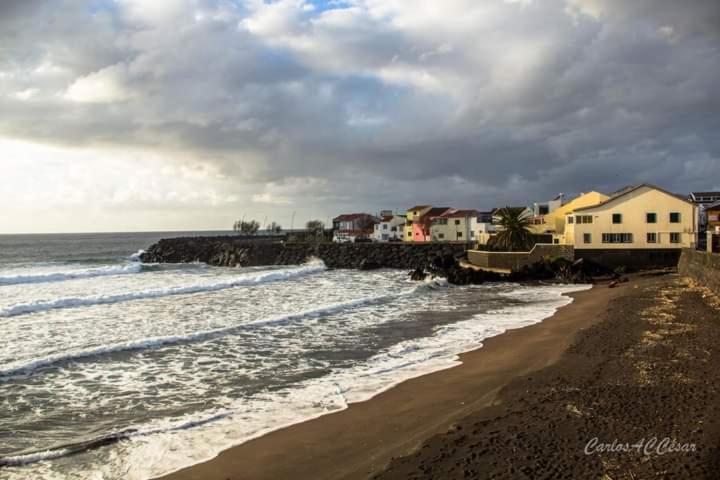 Casa De Sao Roque Acores Ponta Delgada Kültér fotó