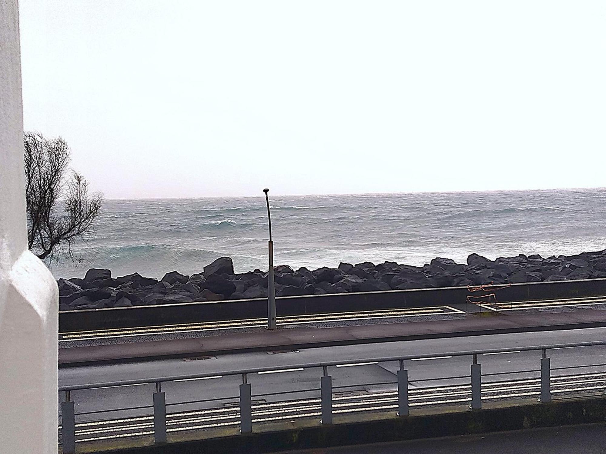 Casa De Sao Roque Acores Ponta Delgada Kültér fotó